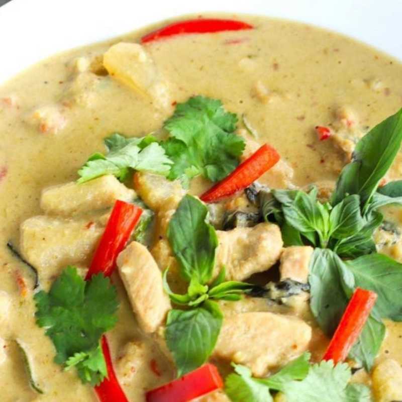 Siam Kitchen Thai Cuisine