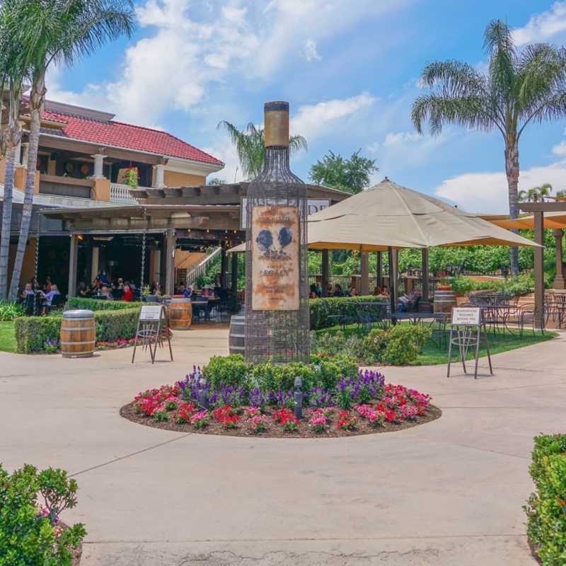 Wilson Creek Winery
