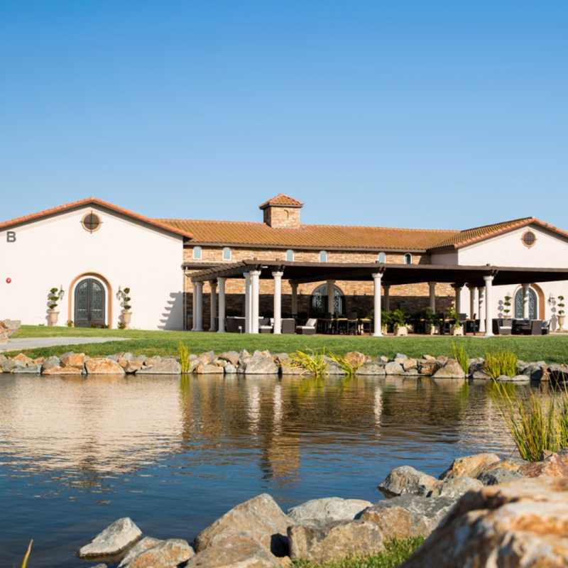 Avensole Winery