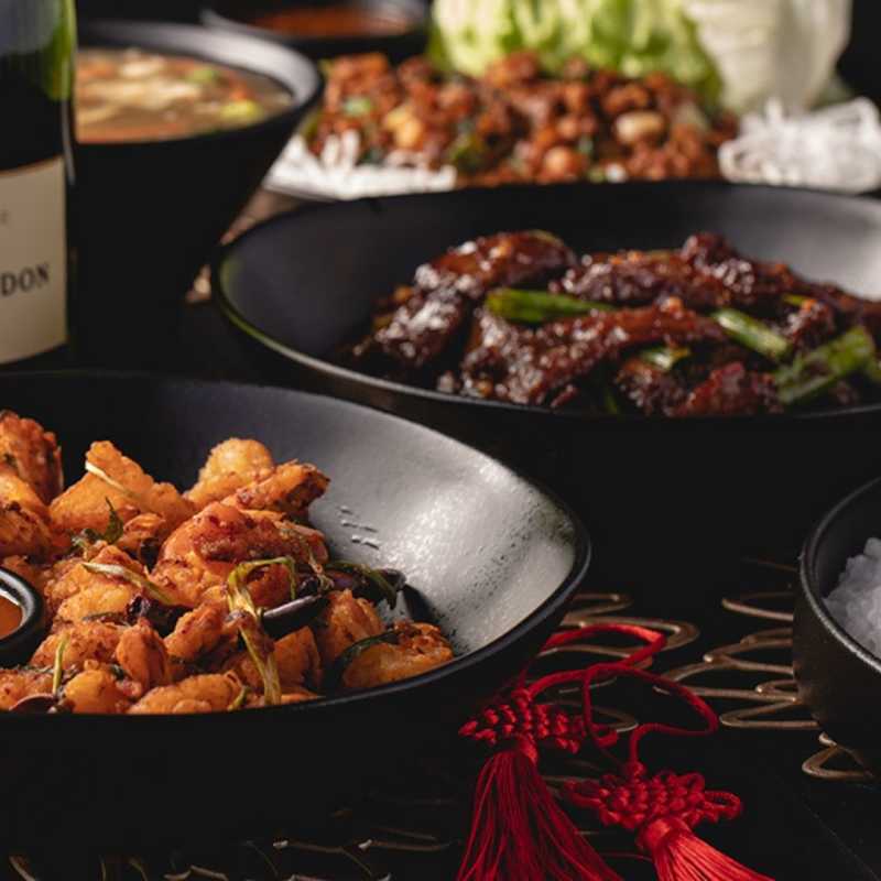 PF Chang's China Bistro at Promenade Temecula