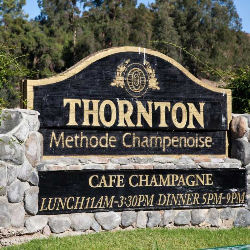 Thornton Winery