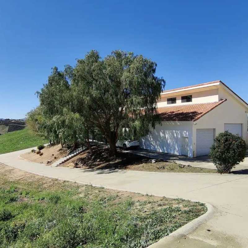 Newly Remodeled Ranch House