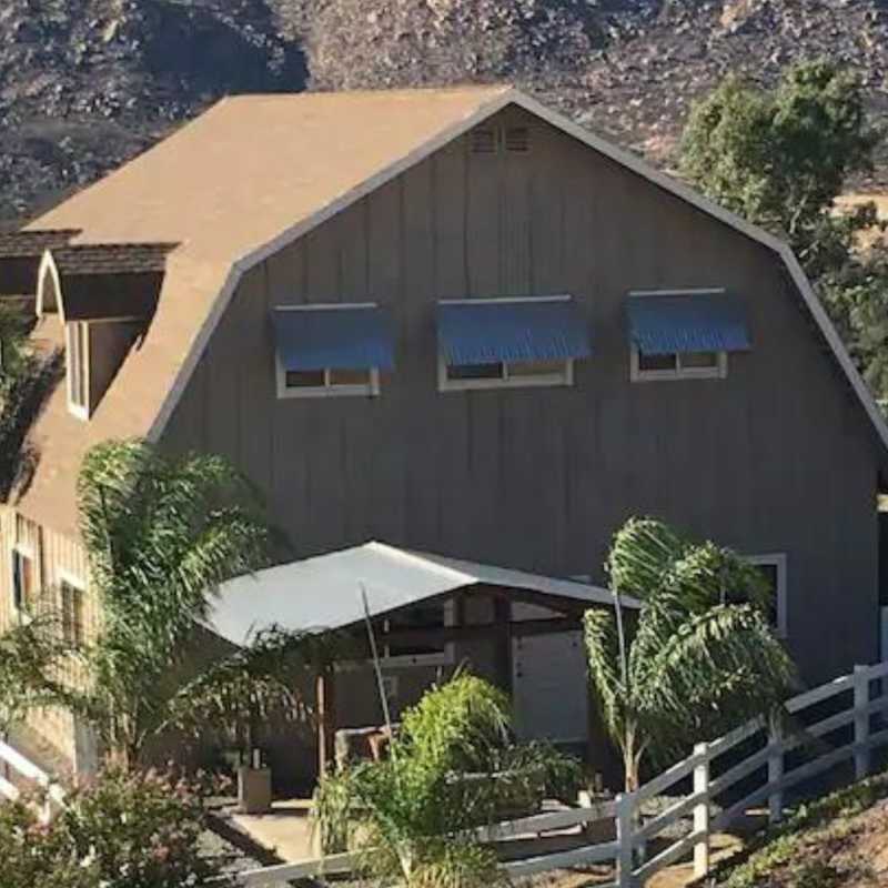 Vintner View Farmhouse