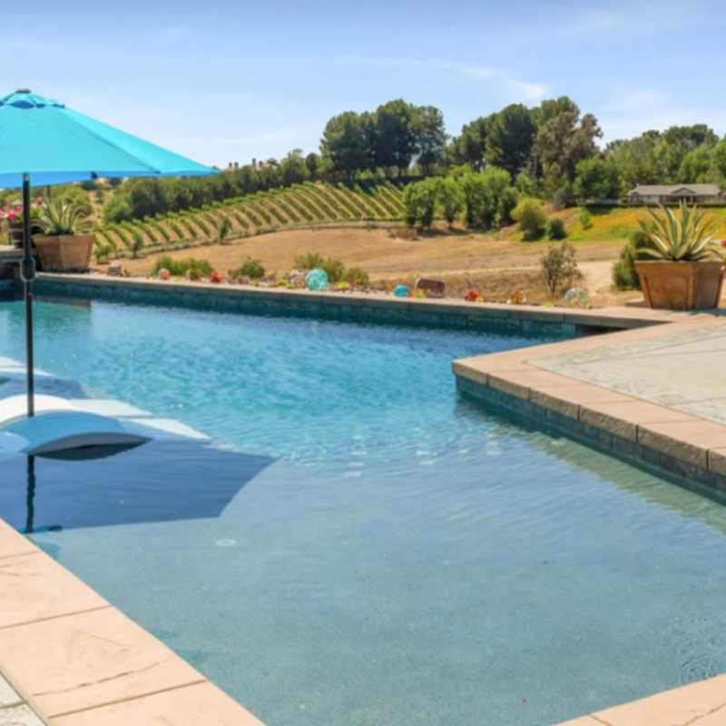 Gaia Inn & Spa