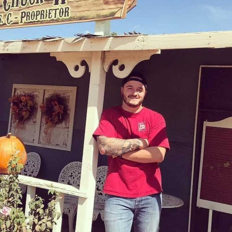 Big Horse Feed & Mercantile Temecula, CA