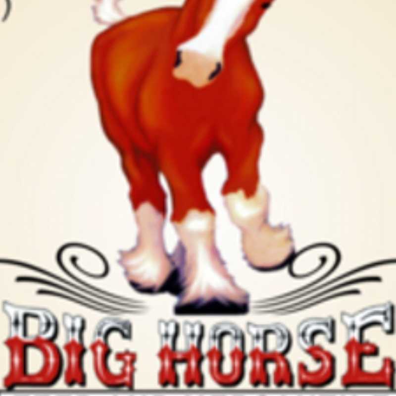 Big Horse Feed & Mercantile