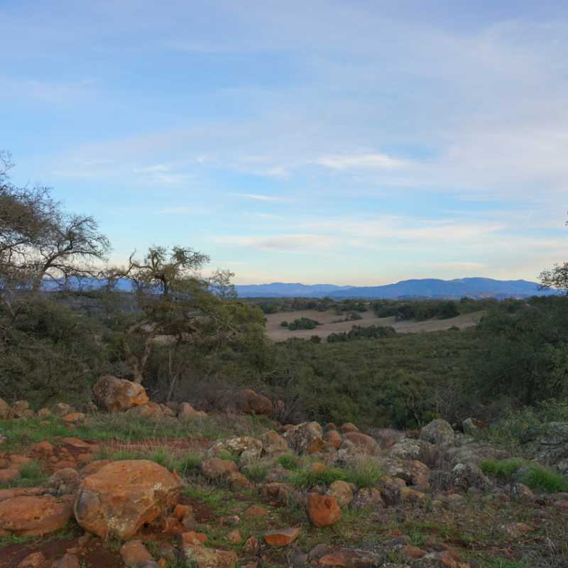 Santa Rosa Plateau