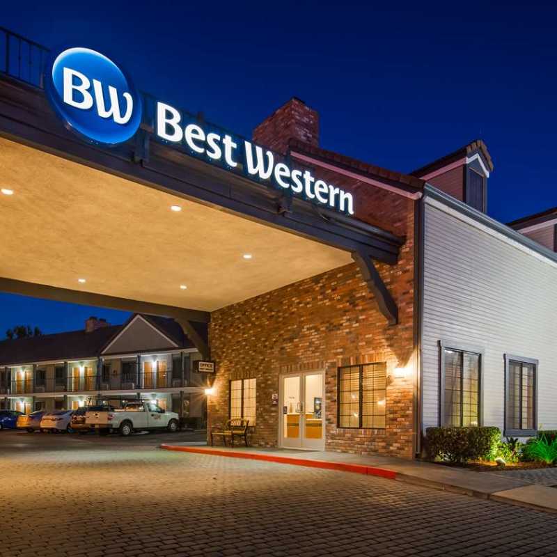 Best Western Country Inn Temecula, CA