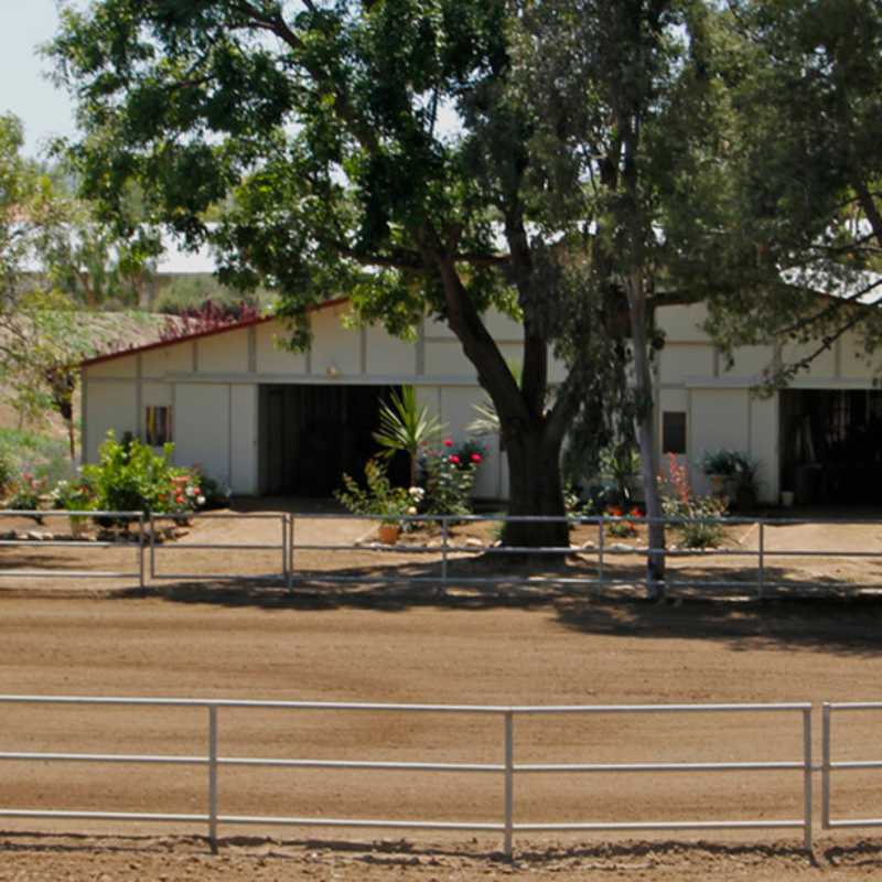 Green Acres Ranch Inc. - Temecula