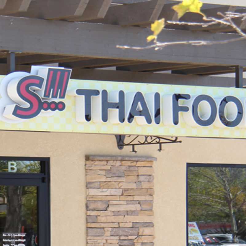Siam Thai Food - Temecula