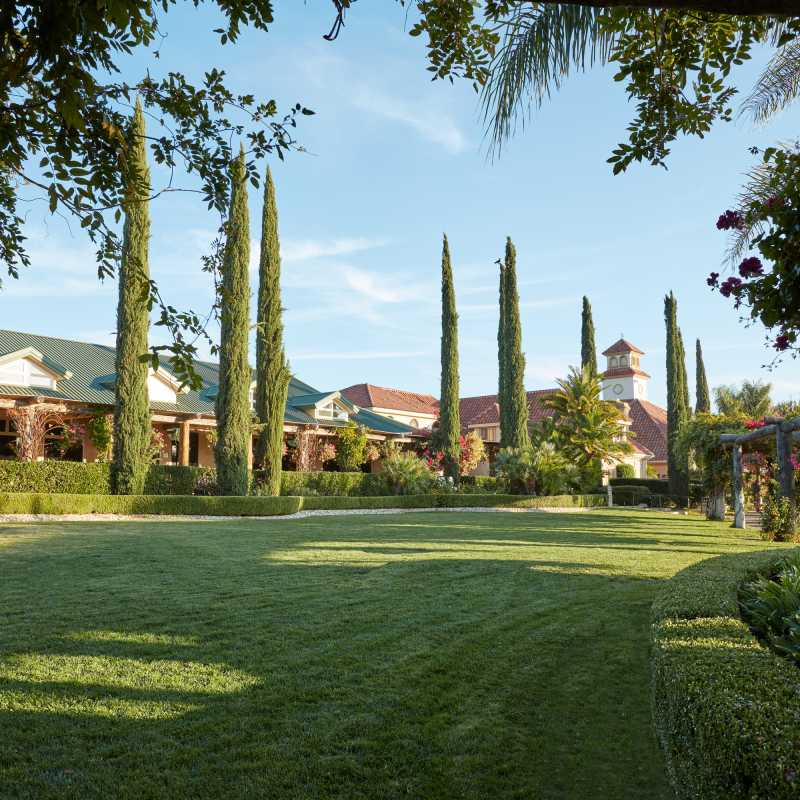 South Coast Winery Resort & Spa