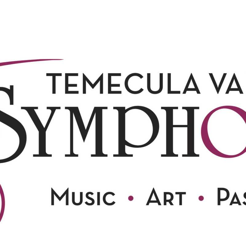 Temecula Valley Symphony Logo