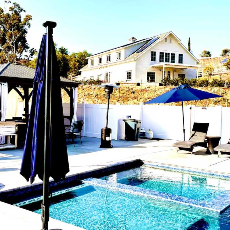 The Star of Wine Country #1