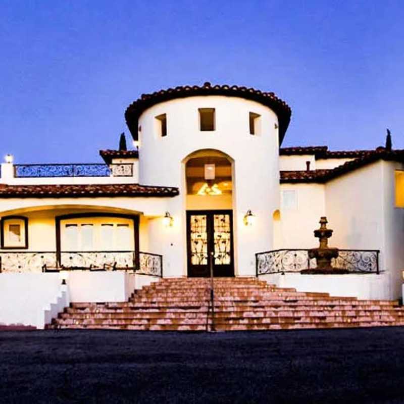House Exterior