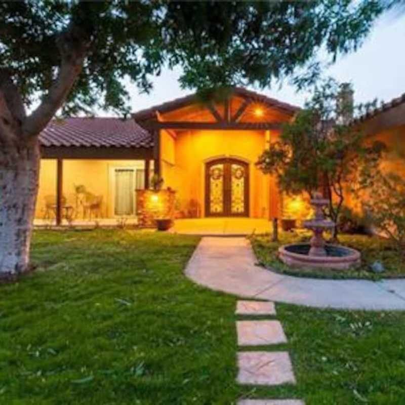 Wine Country Ranch and Vineyard