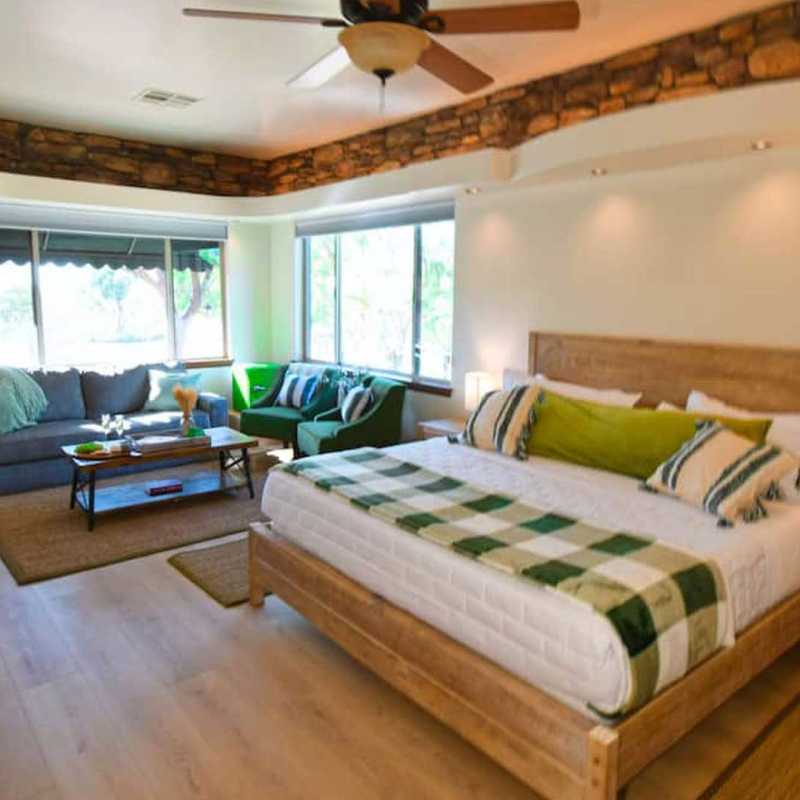 Sagebrush Villa
