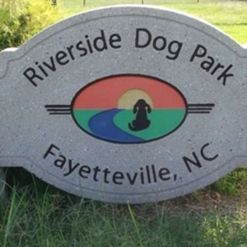 Riverside Dog Park