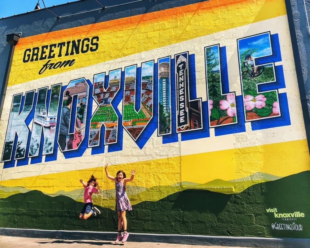 Top Family Friendly Winter Activities In Knoxville