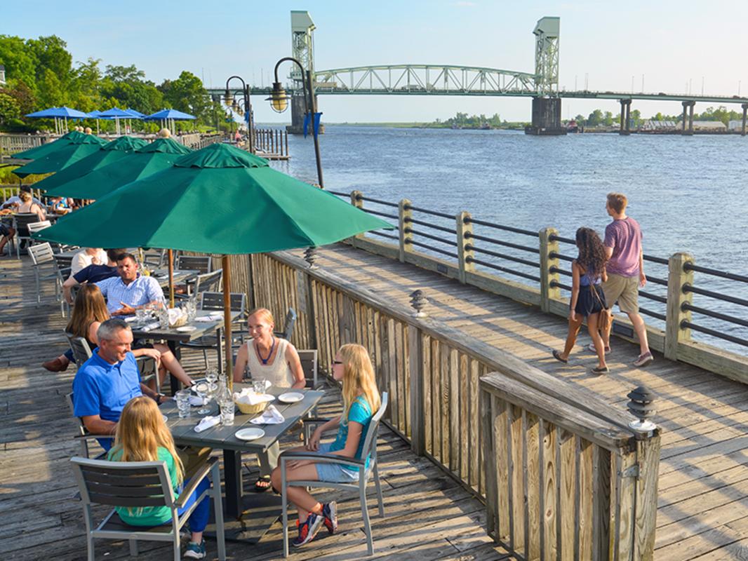 Wilmington, NC Summer Events & Things To Do Tours & Festivals