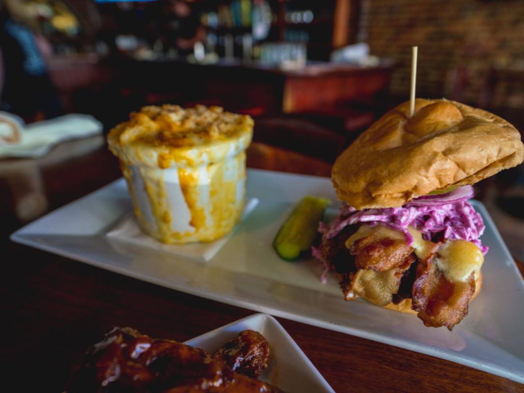 Culinary Family Adventure