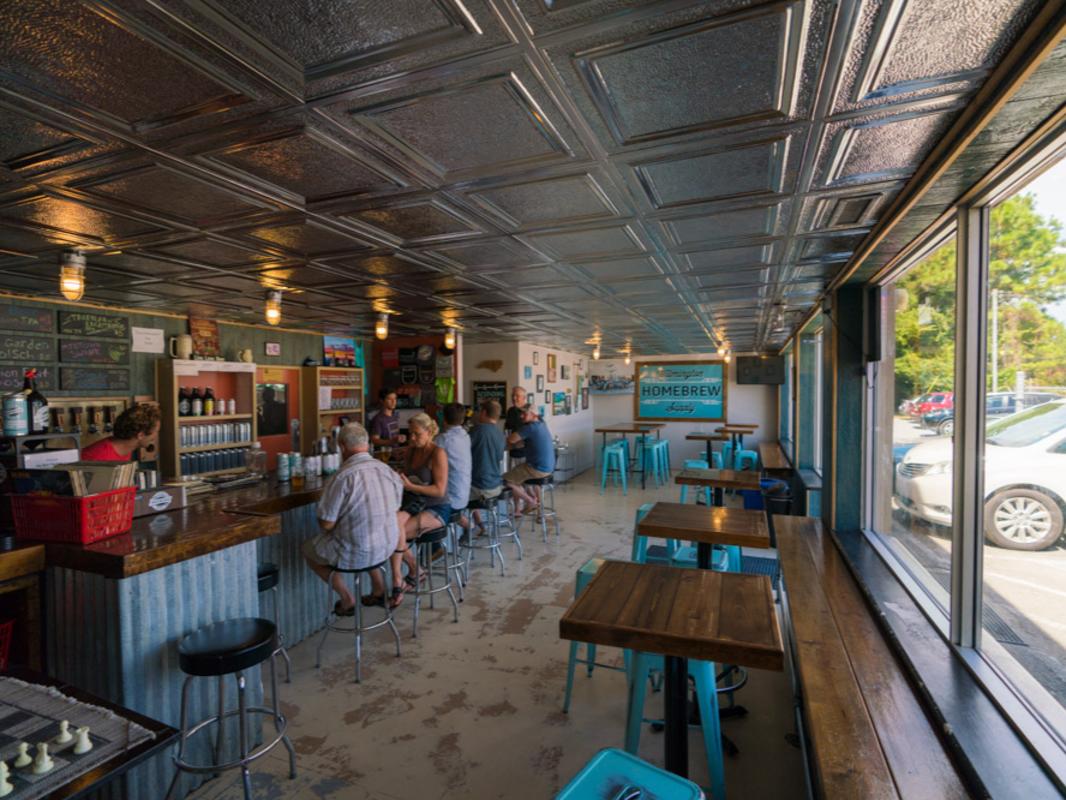 Brewery Accolades & Awards in Wilmington, North Carolina