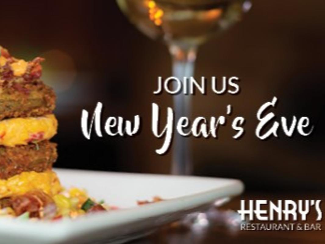 New Year's Eve 2020 Parties & Celebrations in Wilmington NC