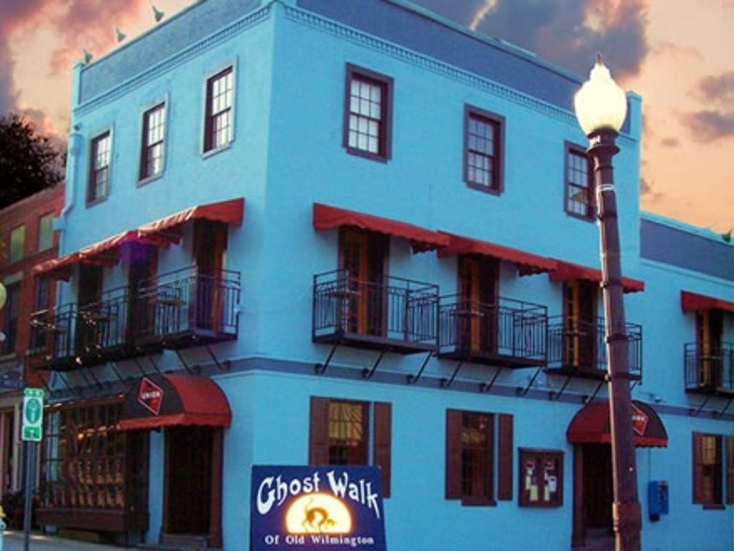 Halloween in Wilmington, NC Events, Attractions, & Tours
