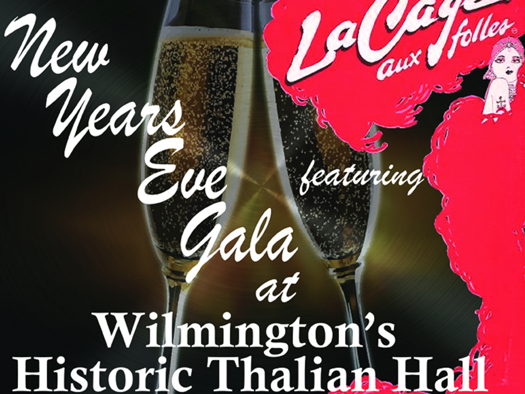 New Year's Eve 2020 Parties & Celebrations in Wilmington NC