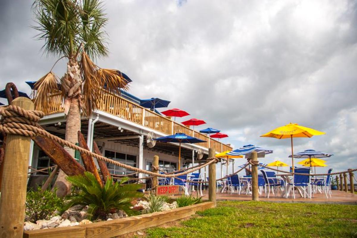 Neches River Wheelhouse