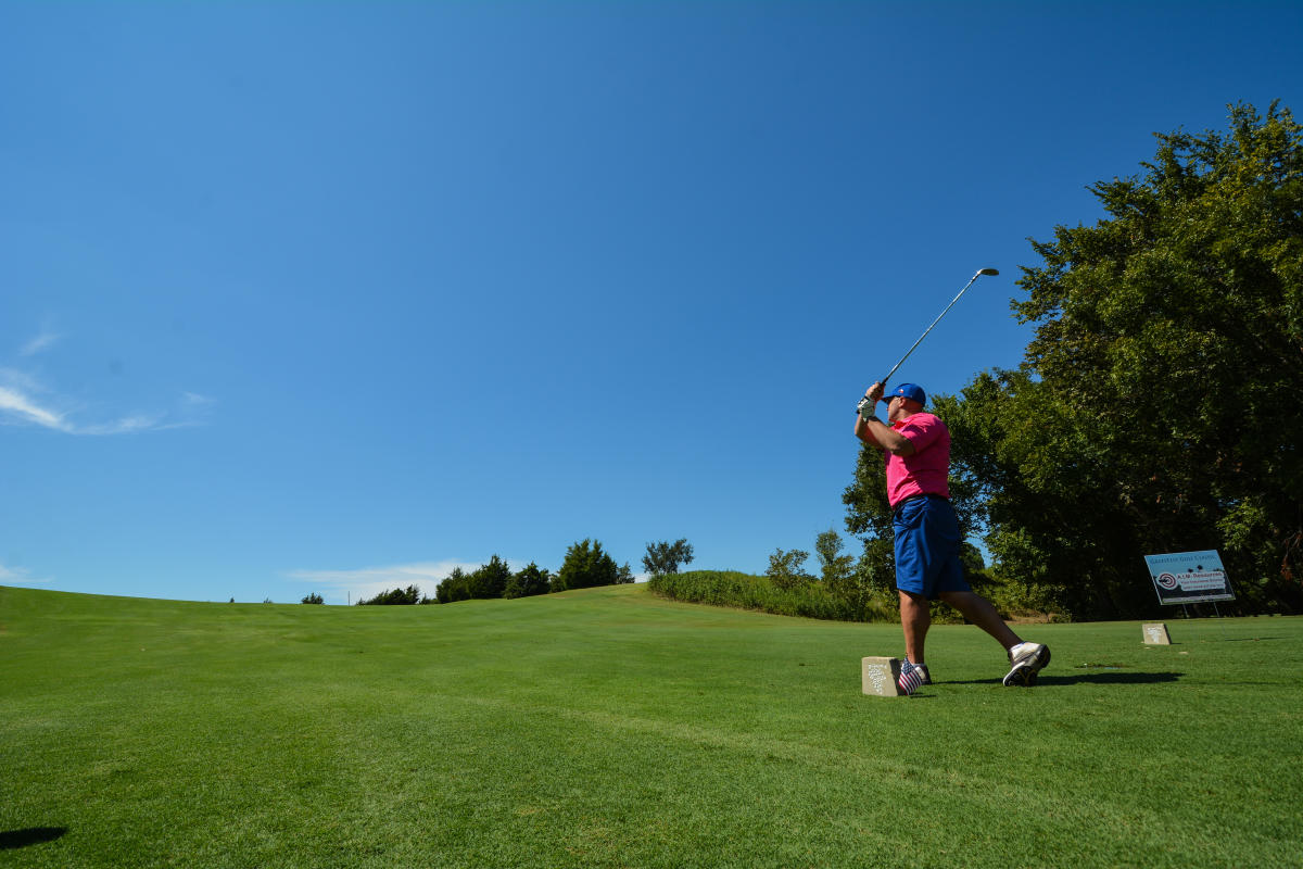 GrapeFest - Golf Classic