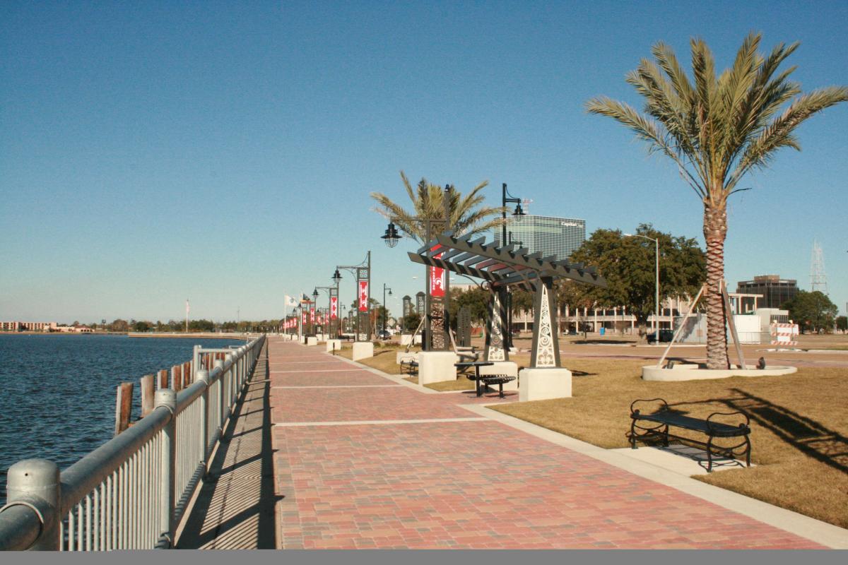 Free Affordable Workouts in Lake Charles