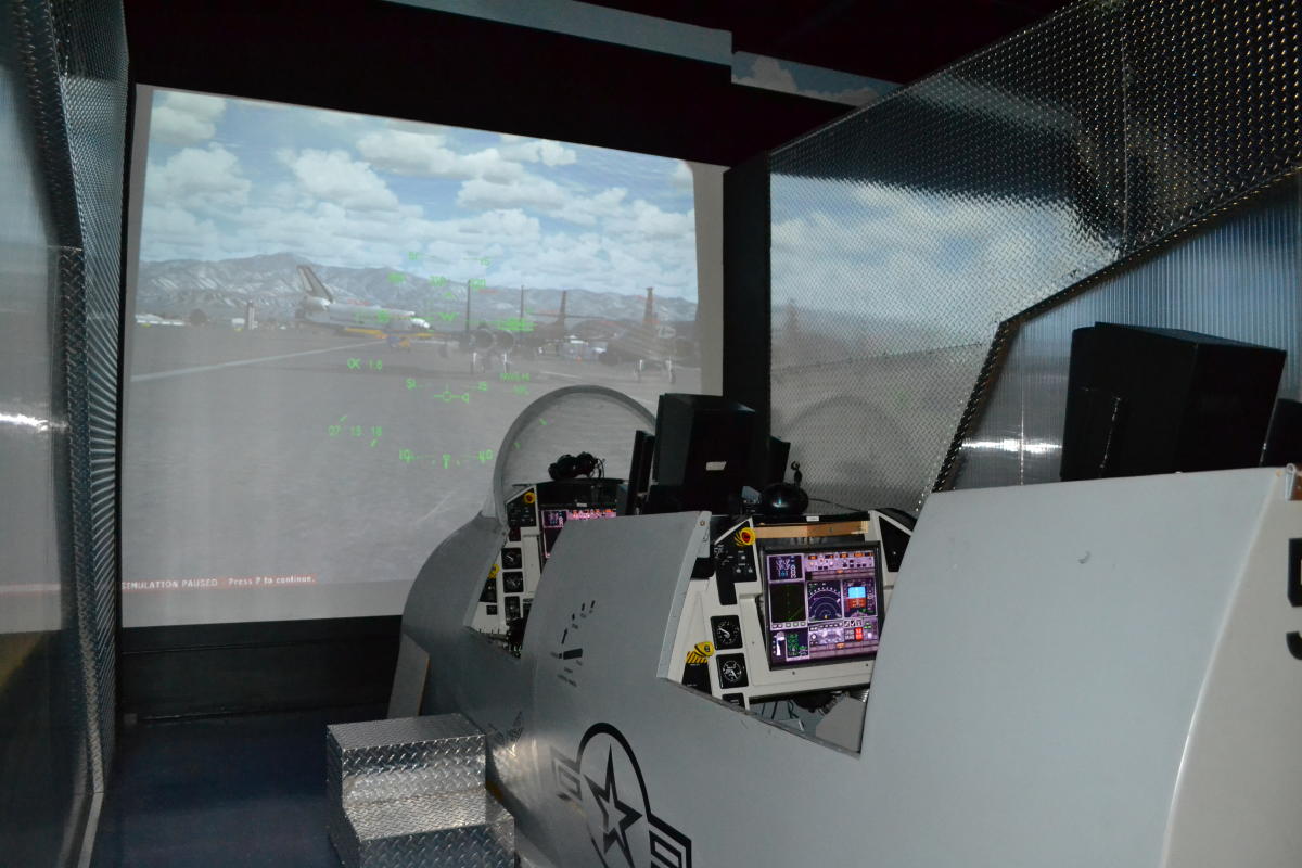 Museum of Aviation