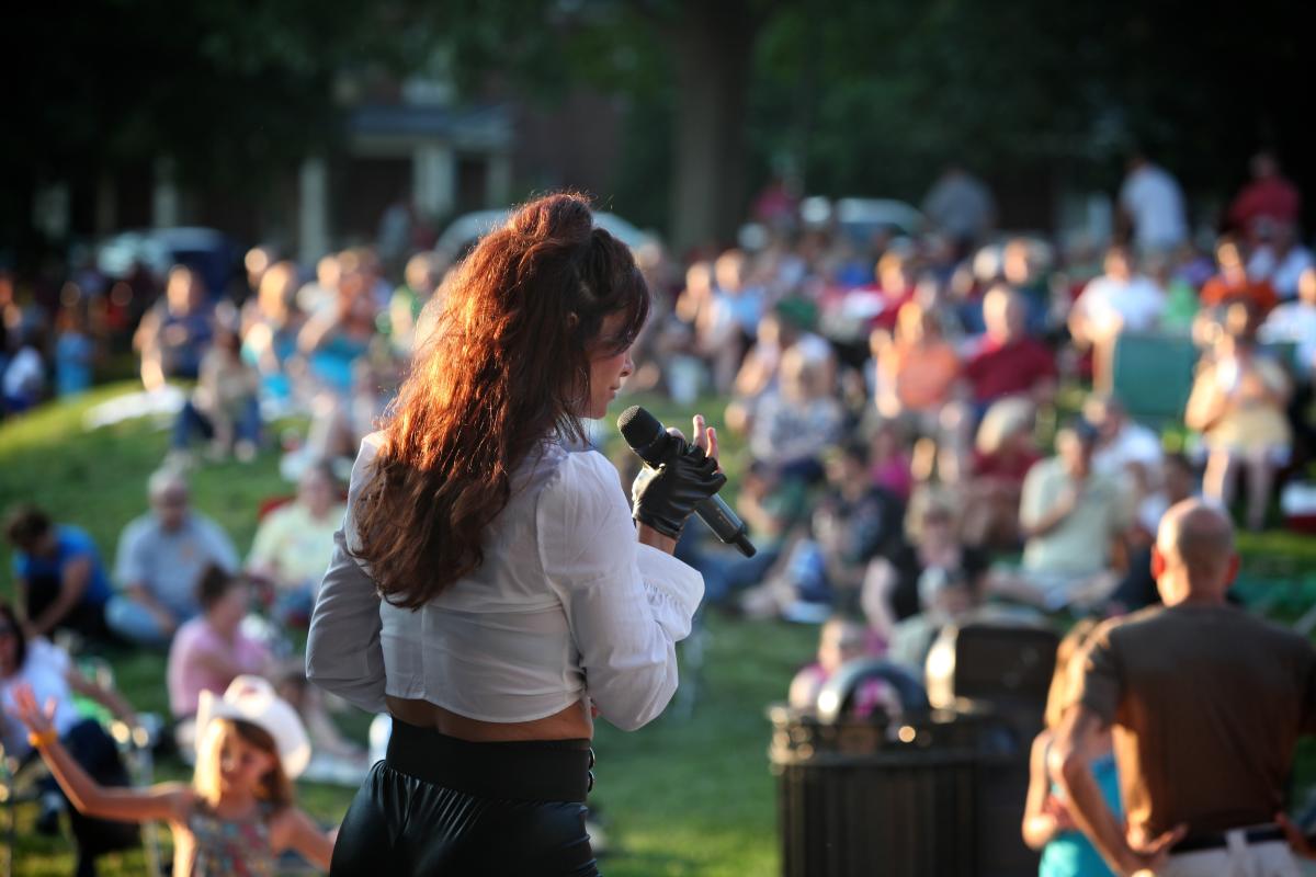 Frederick, MD Events Calendar of Events, Festivals & Tours