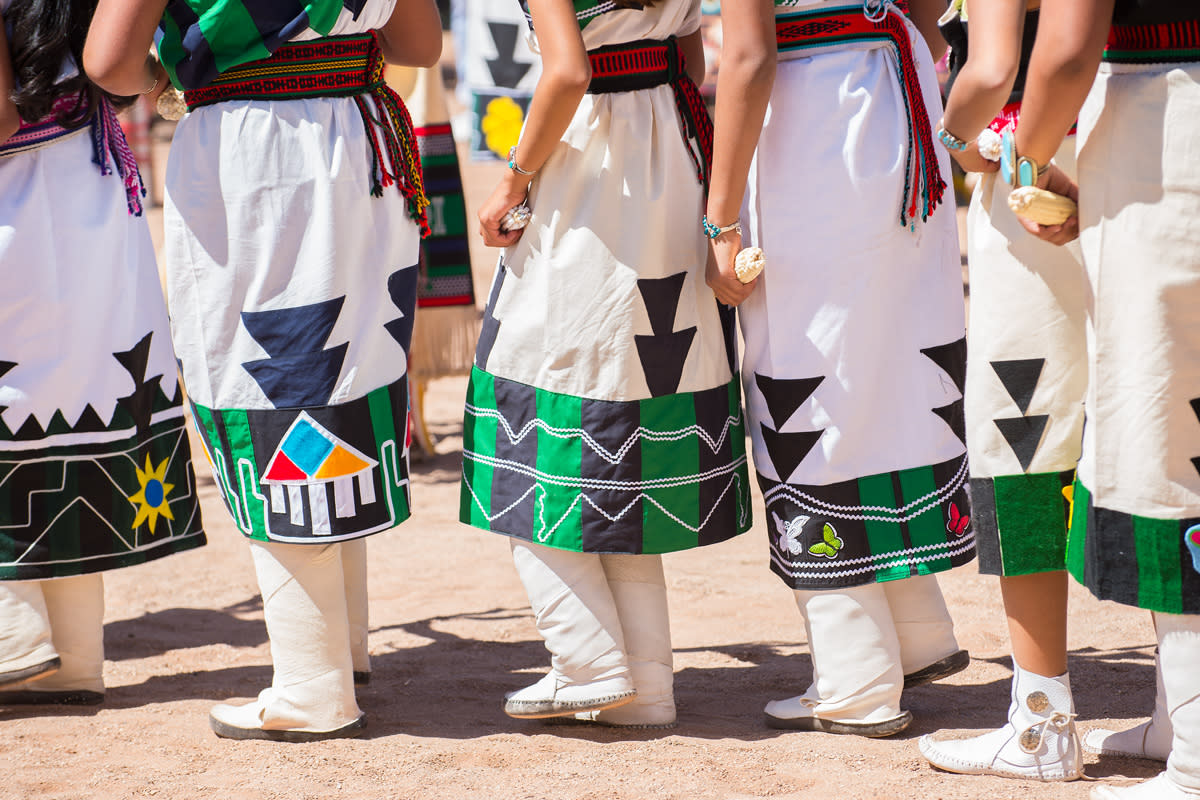 Zuni