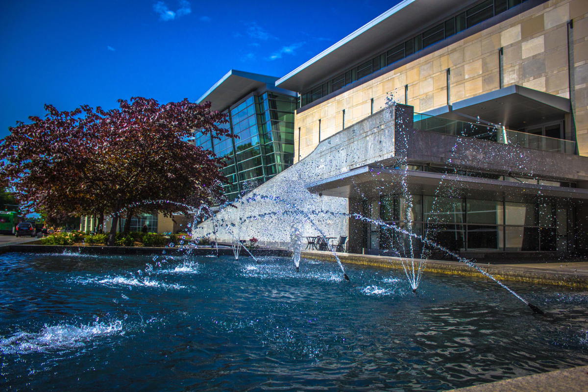 Raleigh Convention Center