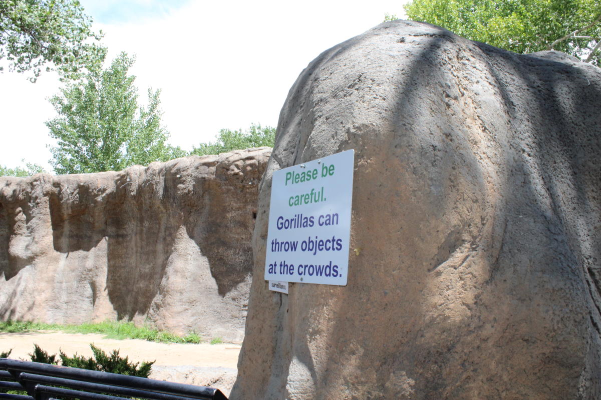 ABQ BioPark