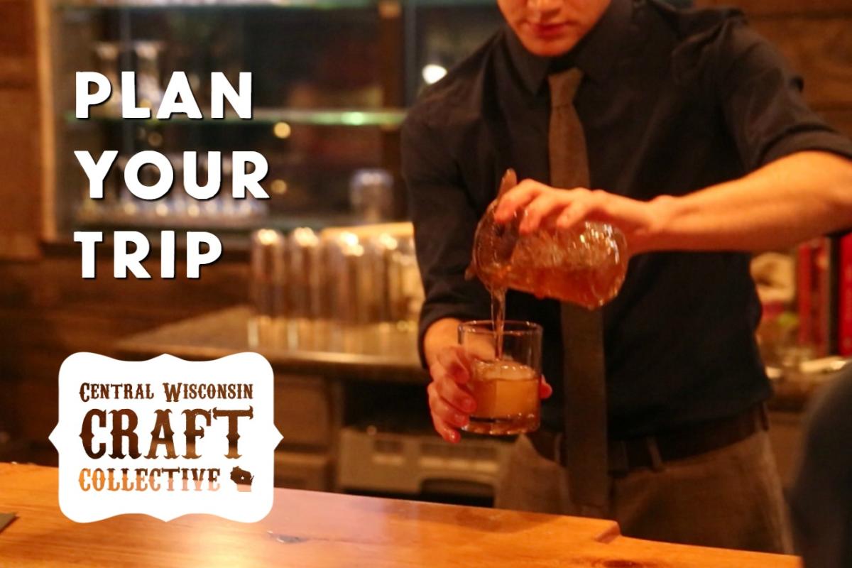 Plan your trip - Great Northern Distilling