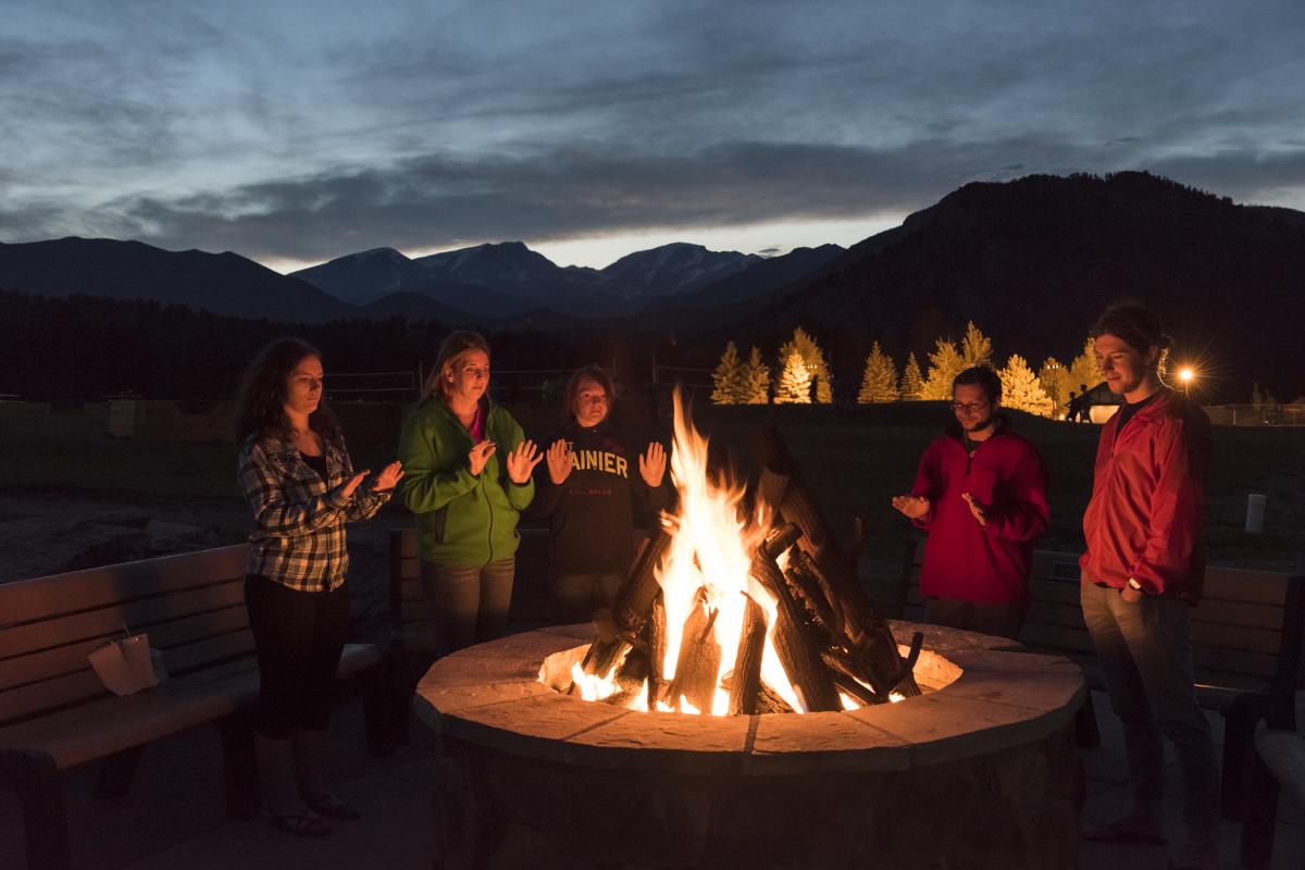10 Unique Places To Stay In Estes Park