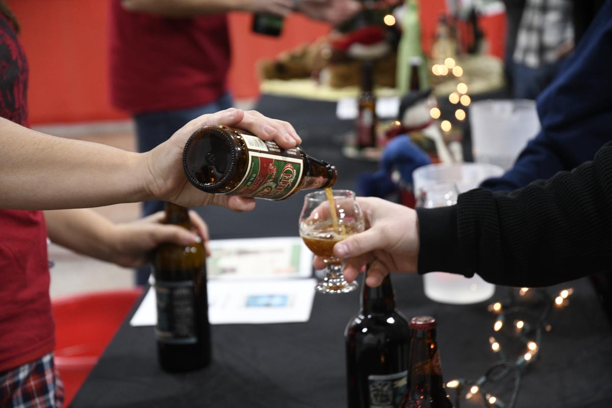 Valley Forge Beer & Cider Festival