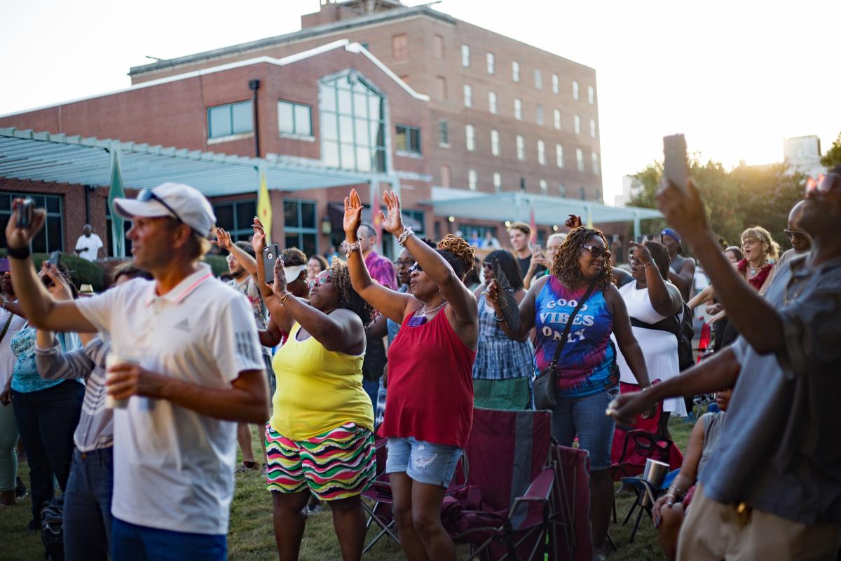 Fall Festivals and Events Chattanooga