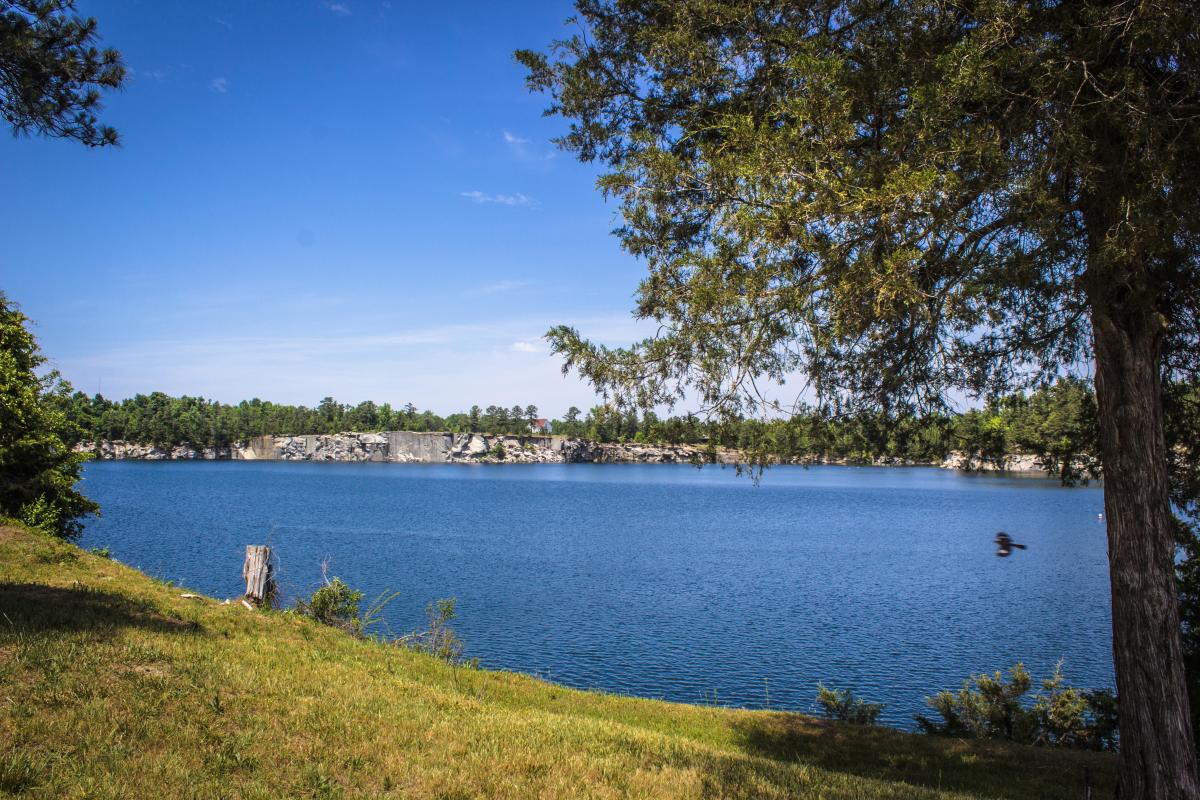 Top 10 Things to Do in Rolesville, N.C.