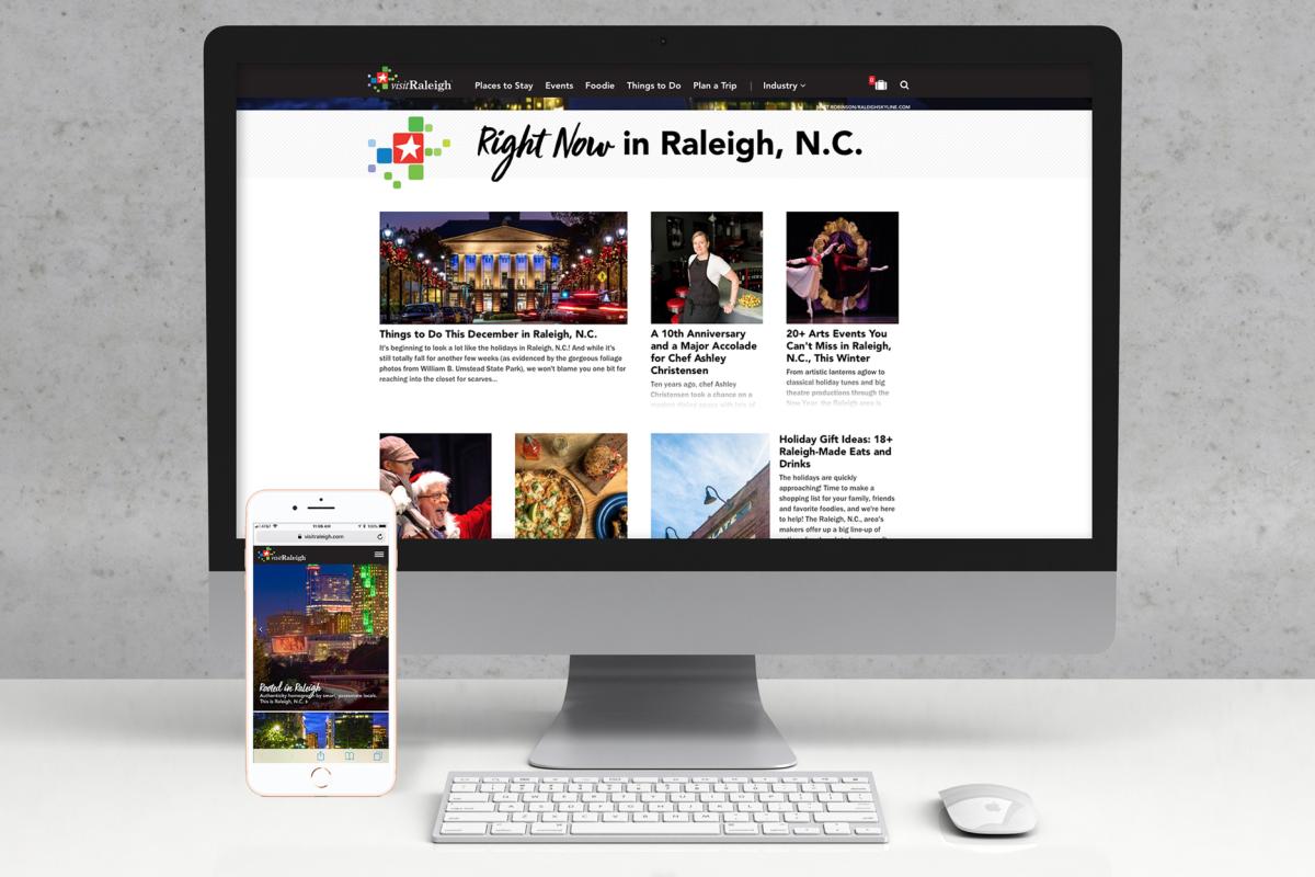 Website