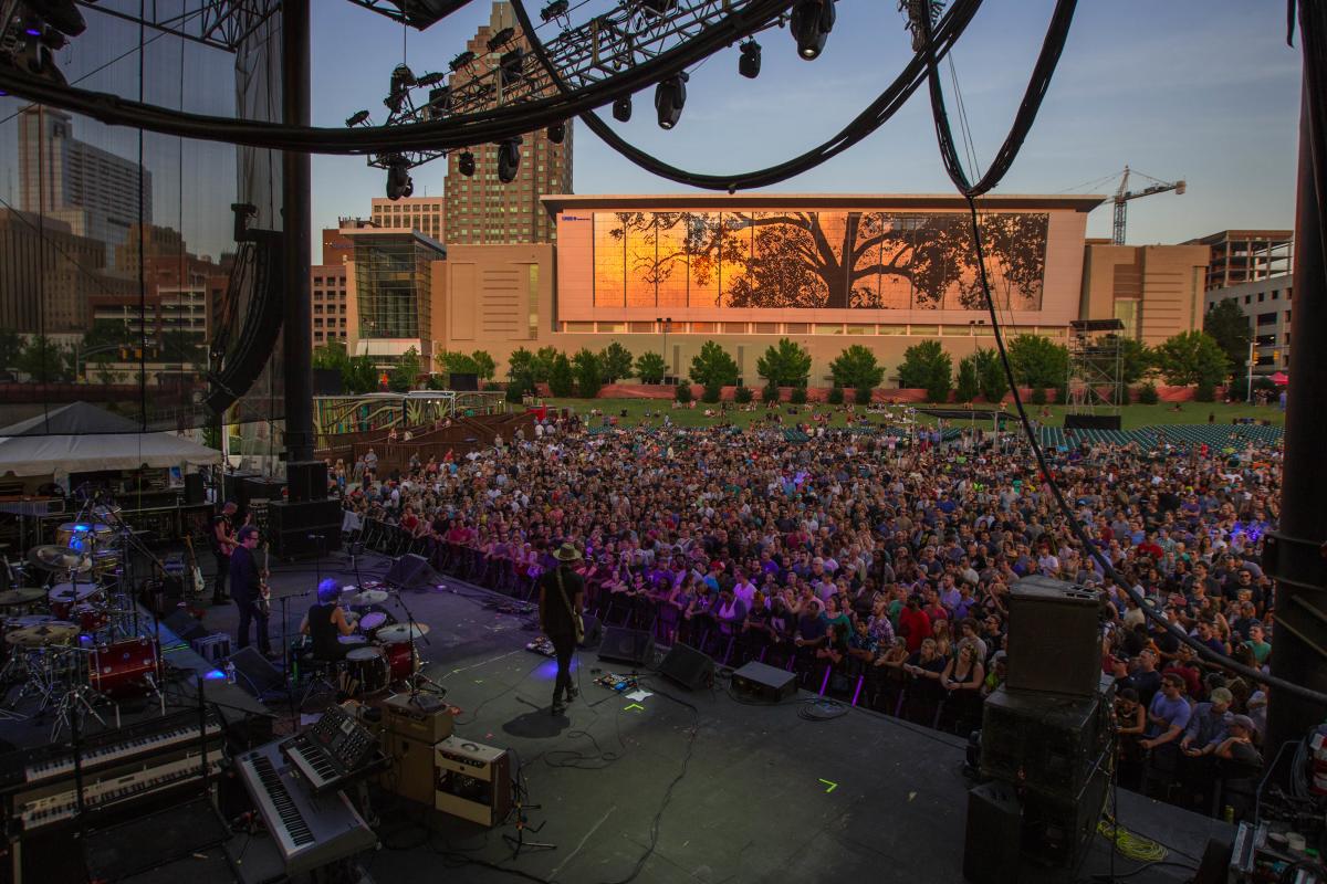 Hopscotch Music Festival