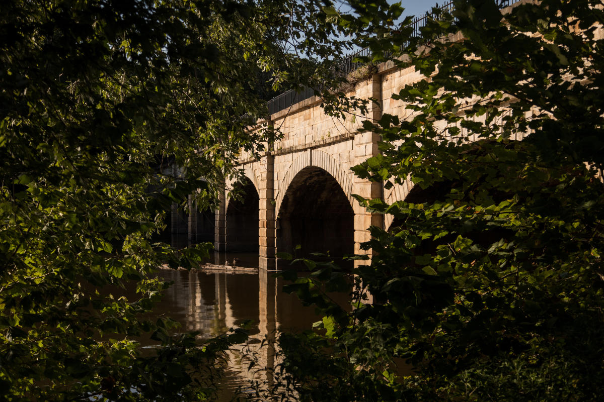 Monocacy Aquaduct