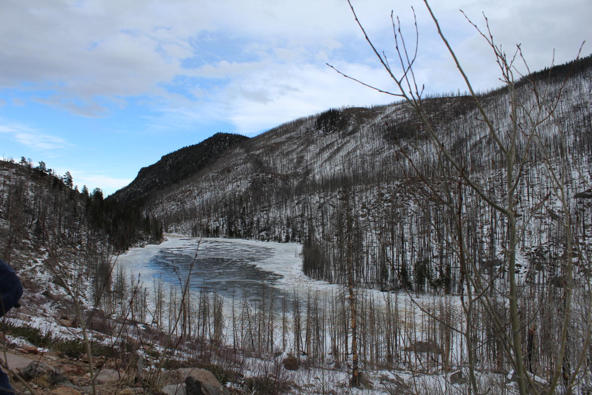Hike Of The Week