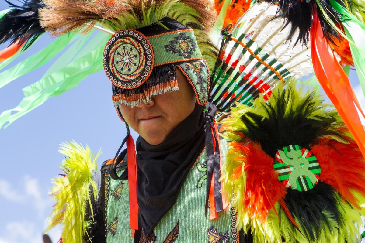 17th Annual New Mexico Magazine Photo Contest Winners