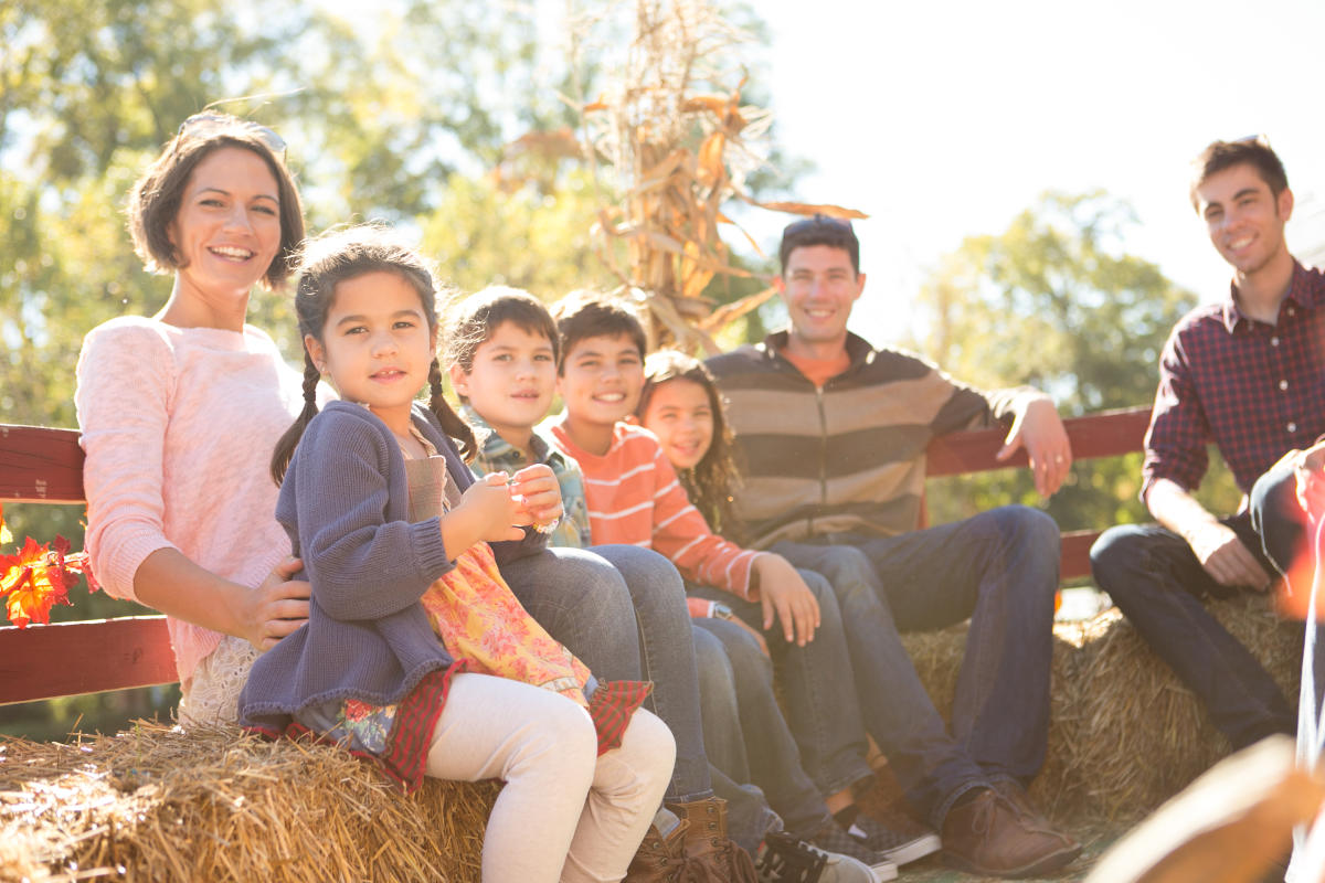 Family Fun in the Pocono Mountains