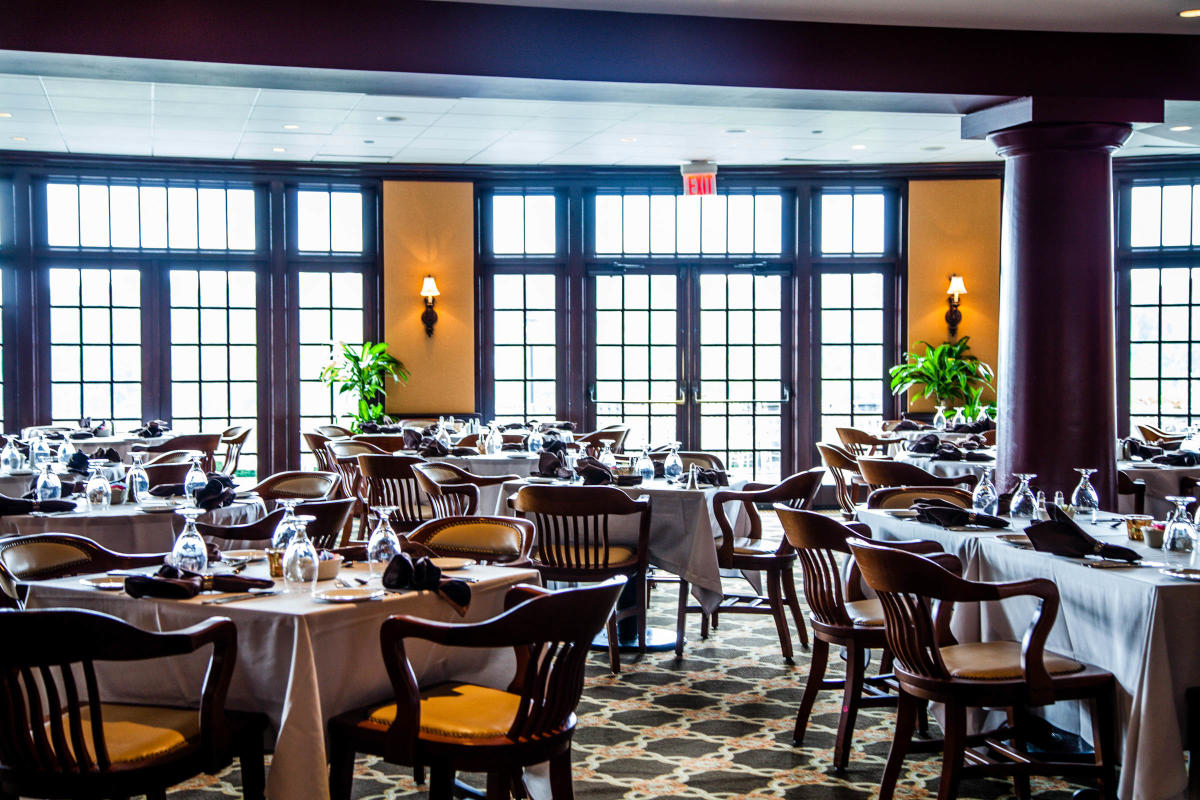 Huntingdon Valley Country Club