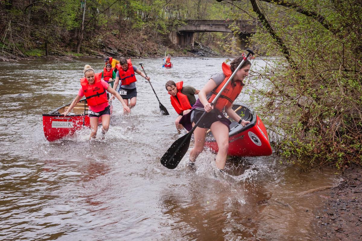 Lenape Challenge