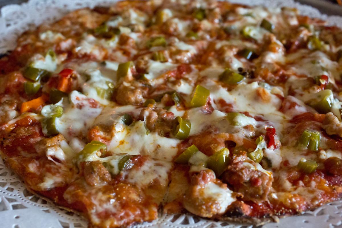 The Ultimate Racine County Pizza Guide